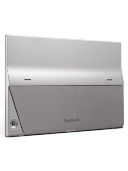 MONITOR PORTATIL VIEWSONIC TD1655 LED TOUCH 15.6 FULL HD HDMI BOCINAS INTEGRADAS (2X 1.6W RMS) NEGRO - Image 7