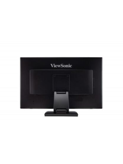 MONITOR VIEWSONIC TD2760 LED TOUCH 27 1920X1080 FULL HD 60HZ HDMI-DISPLAYPORT BOCINAS INTEGRADAS NEGRO - Image 8