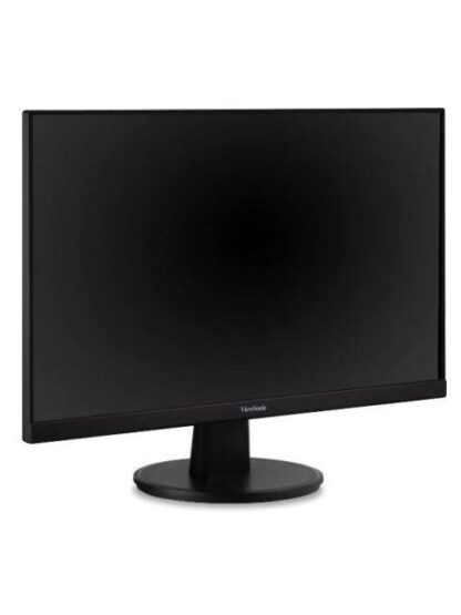 MONITOR VIEWSONIC VA2447-MHU LED 23.8 FULL HD FREESYNC 75HZ HDMI BOCINAS INCORPORADAS (2X 2W) NEGRO - Image 2