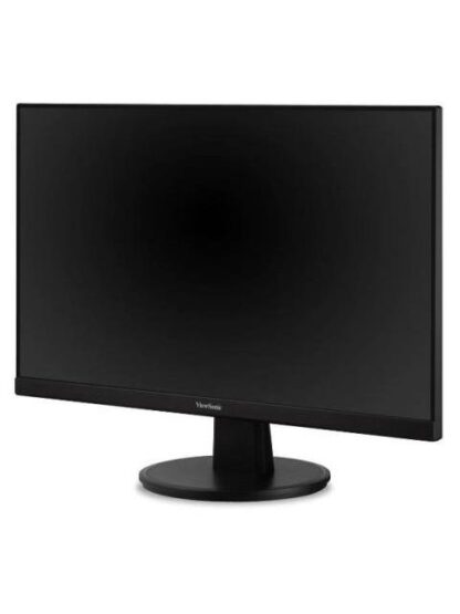 MONITOR VIEWSONIC VA2447-MHU LED 23.8 FULL HD FREESYNC 75HZ HDMI BOCINAS INCORPORADAS (2X 2W) NEGRO - Image 3