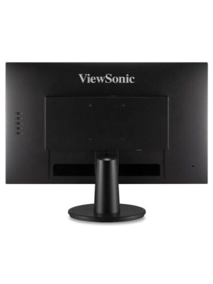 MONITOR VIEWSONIC VA2447-MHU LED 23.8 FULL HD FREESYNC 75HZ HDMI BOCINAS INCORPORADAS (2X 2W) NEGRO - Image 4