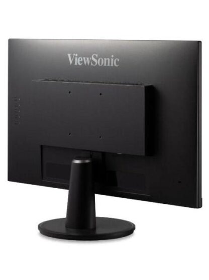 MONITOR VIEWSONIC VA2447-MHU LED 23.8 FULL HD FREESYNC 75HZ HDMI BOCINAS INCORPORADAS (2X 2W) NEGRO - Image 5