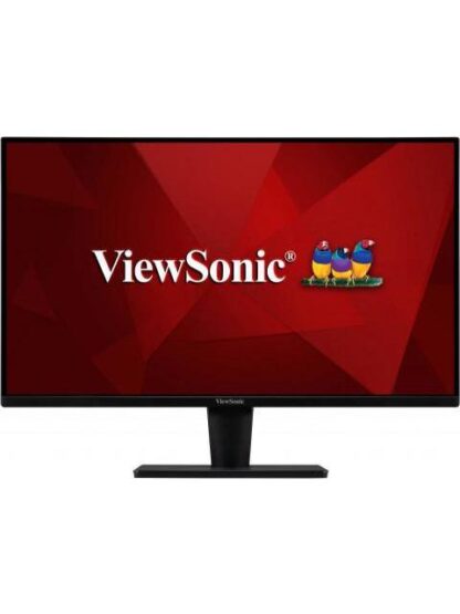 MONITOR VIEWSONIC VA2715-2K-MHD LED VA 27 QUAD HD FREESYNC 75HZ HDMI BOCINAS INTEGRADAS (2 X 2W) NEGRO - Image 2
