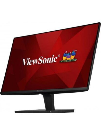 MONITOR VIEWSONIC VA2715-2K-MHD LED VA 27 QUAD HD FREESYNC 75HZ HDMI BOCINAS INTEGRADAS (2 X 2W) NEGRO - Image 8