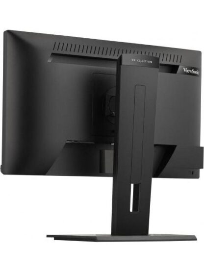 MONITOR VIEWSONIC VG2240 LED 22 1920X1080 FULL HD 60HZ HDMI-DISPLAYPORT BOCINAS INTEGRADAS NEGRO - Image 9