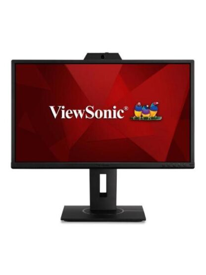 MONITOR VIEWSONIC VG2440V LED 24 FULL HD WIDESCREEN HDMI BOCINAS INTEGRADAS (2 X 4W) NEGRO - ¡COMPRA PRODUCTOS PARTICIPANTES VIEWSONIC Y PARTICIPA EN EL SORTEO DE 3 TABLETAS GRAFICAS ID1330!
