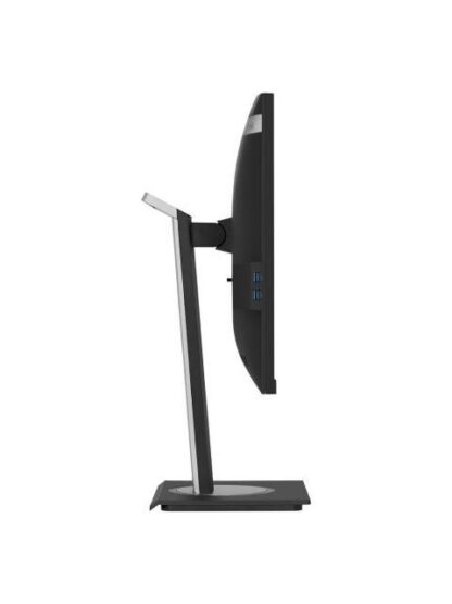MONITOR VIEWSONIC VG2756-4K LED 27 3840X2160 4K ULTRA HD 75HZ HDMI-DISPLAYPORT BOCINAS INTEGRADAS NEGRO - Image 3