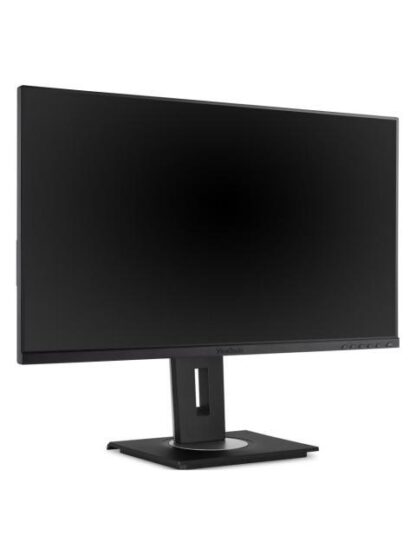 MONITOR VIEWSONIC VG2756-4K LED 27 3840X2160 4K ULTRA HD 75HZ HDMI-DISPLAYPORT BOCINAS INTEGRADAS NEGRO - Image 4