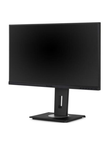 MONITOR VIEWSONIC VG2756-4K LED 27 3840X2160 4K ULTRA HD 75HZ HDMI-DISPLAYPORT BOCINAS INTEGRADAS NEGRO - Image 7