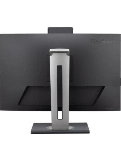 MONITOR VIEWSONIC VG2757V-2K LED 27 2560X1440 QUAD HD 100HZ HDMI-DISPLAYPORT BOCINAS INTEGRADAS NEGRO - Image 4