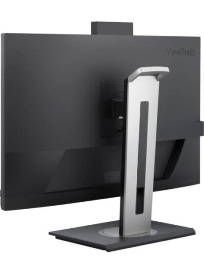 MONITOR VIEWSONIC VG2757V-2K LED 27 2560X1440 QUAD HD 100HZ HDMI-DISPLAYPORT BOCINAS INTEGRADAS NEGRO - Image 5
