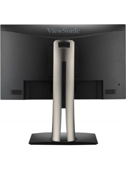 MONITOR VIEWSONIC VP2456 LED 24 FULL HD HDMI BOCINAS INTEGRADAS (2X 2W) NEGRO - Image 2