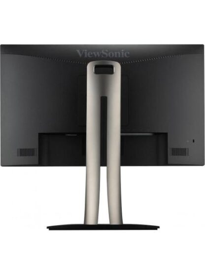 MONITOR VIEWSONIC VP2456 LED 24 FULL HD HDMI BOCINAS INTEGRADAS (2X 2W) NEGRO - Image 3
