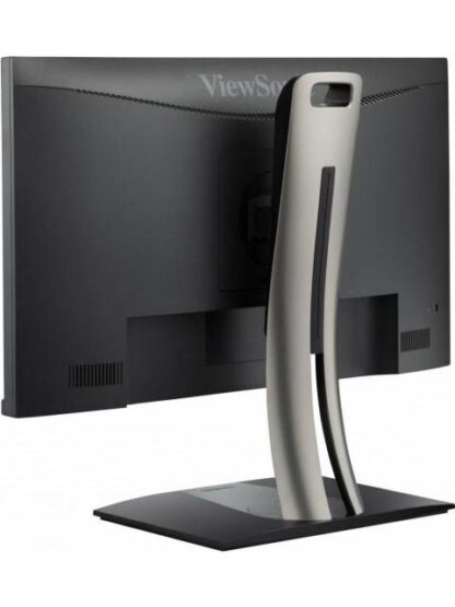 MONITOR VIEWSONIC VP2456 LED 24 FULL HD HDMI BOCINAS INTEGRADAS (2X 2W) NEGRO - Image 8