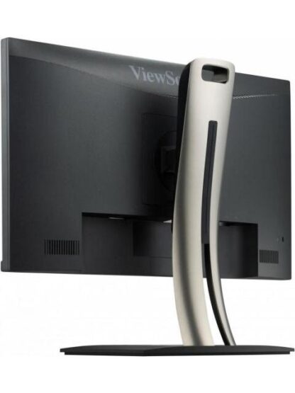MONITOR VIEWSONIC VP2456 LED 24 FULL HD HDMI BOCINAS INTEGRADAS (2X 2W) NEGRO - Image 9
