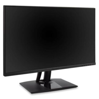 MONITOR VIEWSONIC VP275-4K LED 27 4K ULTRA HD FREESYNC HDMI BOCINAS INTEGRADAS (2 X 2W) NEGRO