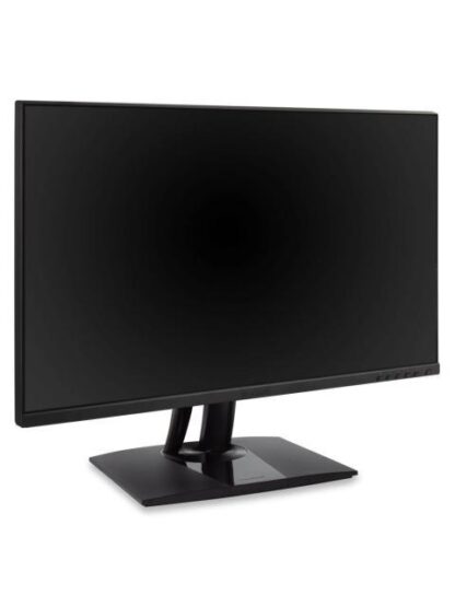 MONITOR VIEWSONIC VP275-4K LED 27 4K ULTRA HD FREESYNC HDMI BOCINAS INTEGRADAS (2 X 2W) NEGRO