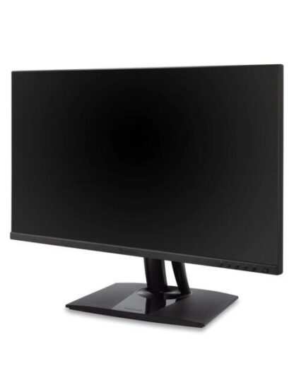 MONITOR VIEWSONIC VP275-4K LED 27 4K ULTRA HD FREESYNC HDMI BOCINAS INTEGRADAS (2 X 2W) NEGRO - Image 4