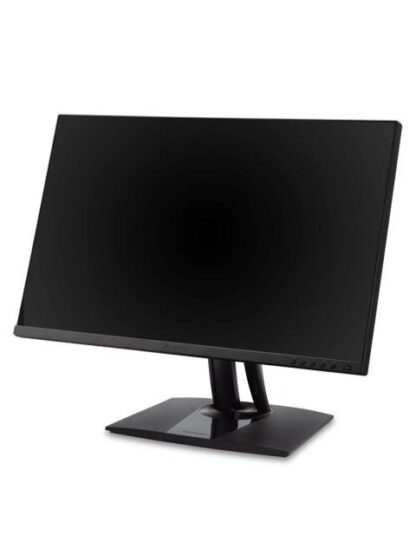 MONITOR VIEWSONIC VP275-4K LED 27 4K ULTRA HD FREESYNC HDMI BOCINAS INTEGRADAS (2 X 2W) NEGRO - Image 5