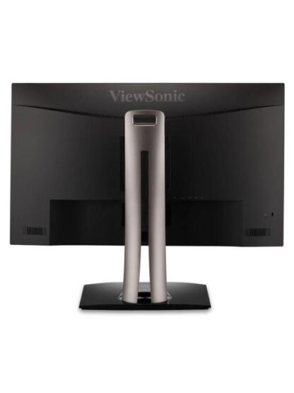 MONITOR VIEWSONIC VP275-4K LED 27 4K ULTRA HD FREESYNC HDMI BOCINAS INTEGRADAS (2 X 2W) NEGRO - Image 6