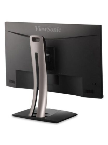 MONITOR VIEWSONIC VP275-4K LED 27 4K ULTRA HD FREESYNC HDMI BOCINAS INTEGRADAS (2 X 2W) NEGRO - Image 9