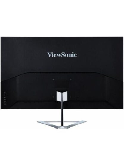 MONITOR VIEWSONIC VX3276-2K-MHD LED 31.5 2560X1440 QUAD HD 75HZ HDMI-DISPLAYPORT BOCINAS INTEGRADAS NEGRO-PLATA - Image 5