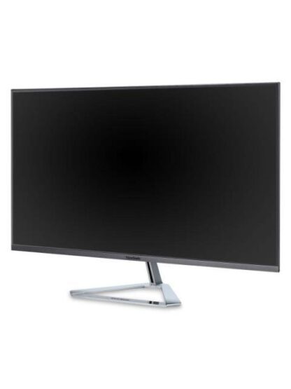 MONITOR VIEWSONIC VX3276-2K-MHD LED 31.5 2560X1440 QUAD HD 75HZ HDMI-DISPLAYPORT BOCINAS INTEGRADAS NEGRO-PLATA - Image 6