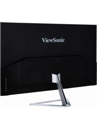 MONITOR VIEWSONIC VX3276-2K-MHD LED 31.5 2560X1440 QUAD HD 75HZ HDMI-DISPLAYPORT BOCINAS INTEGRADAS NEGRO-PLATA - Image 7