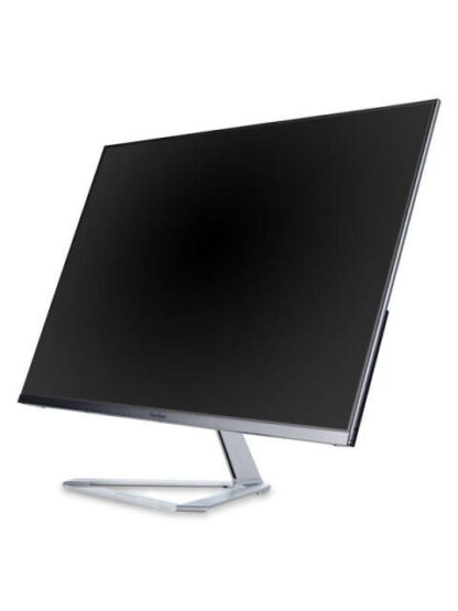 MONITOR VIEWSONIC VX3276-2K-MHD LED 31.5 2560X1440 QUAD HD 75HZ HDMI-DISPLAYPORT BOCINAS INTEGRADAS NEGRO-PLATA - Image 8