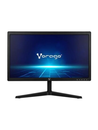 MONITOR VORAGO LED-W19-205 LED 19.5 HD 75HZ HDMI NEGRO