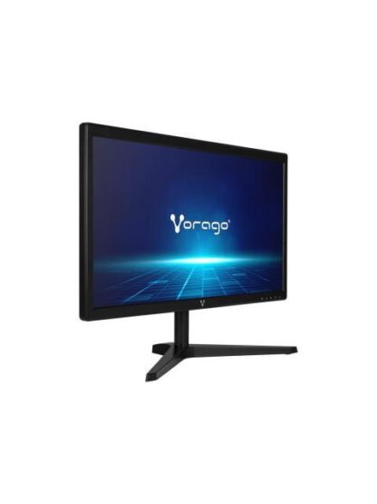 MONITOR VORAGO LED-W19-205 LED 19.5 HD 75HZ HDMI NEGRO - Image 2