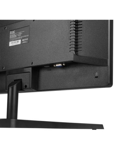 MONITOR VORAGO LED-W19-205 LED 19.5 HD 75HZ HDMI NEGRO - Image 9