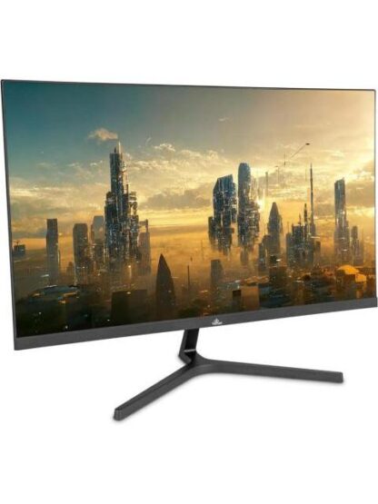 MONITOR YEYIAN DASH X24 LCD 24 1920X1080 FULL HD 100HZ HDMI NEGRO