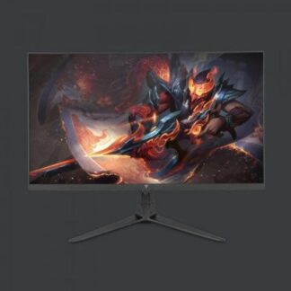 MONITOR YEYIAN YMF-VAF25-G1 LED 24.5 FULL HD 240HZ HDMI NEGRO