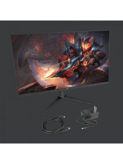MONITOR YEYIAN YMF-VAF25-G1 LED 24.5 FULL HD 240HZ HDMI NEGRO - Image 2