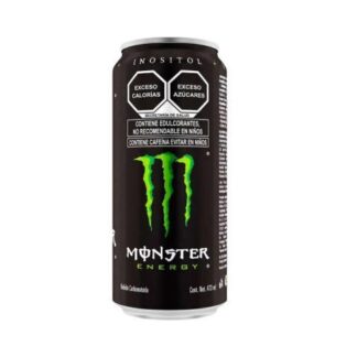 MONSTER BEBIDA ENERG 473 ML