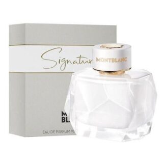 MONT BLANC SIGNATURE 90 ML EDP SPRAY MONTBLANC - MUJER