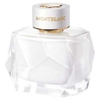 MONT BLANC SIGNATURE 90ML EDP DAMA - ORIGINAL