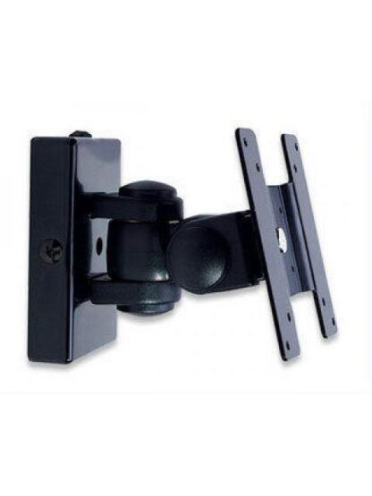 MANHATTAN SOPORTE DE PARED PARA MONITOR HASTA 22 MAX. 12KGS NEGRO - Image 2