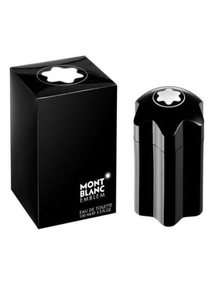 PERFUME MONTBLANC EMBLEM 100 ML EAU DE TOILETTE PARA HOMBRE - Image 2