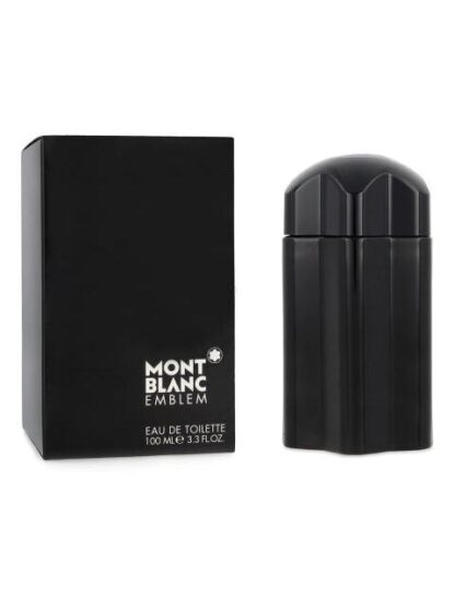 PERFUME MONTBLANC EMBLEM 100 ML EAU DE TOILETTE PARA HOMBRE - Image 5