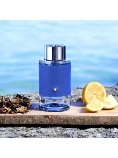 EXPLORER ULTRA BLUE EDP EDP 100ML PARA HOMBRE - Image 5
