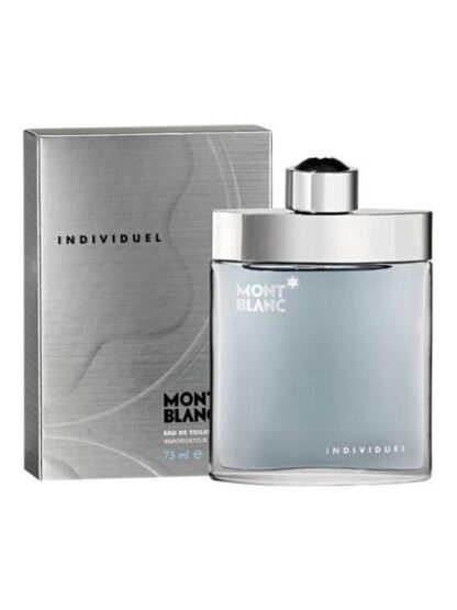 INDIVIDUEL TRADICIONAL EDT 75ML PARA HOMBRE - Image 2