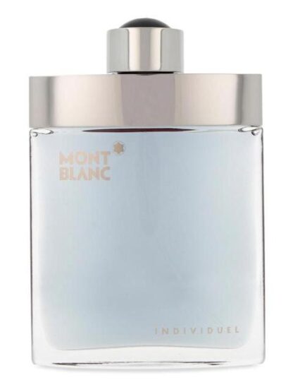INDIVIDUEL TRADICIONAL EDT 75ML PARA HOMBRE - Image 6