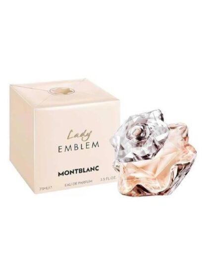 MONTBLANC LADY EMBLEM EAU DE PARFUM 75 ML PARA MUJER - Image 2