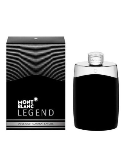 LEGEND TRADICIONAL EDT 200ML PARA HOMBRE - Image 2