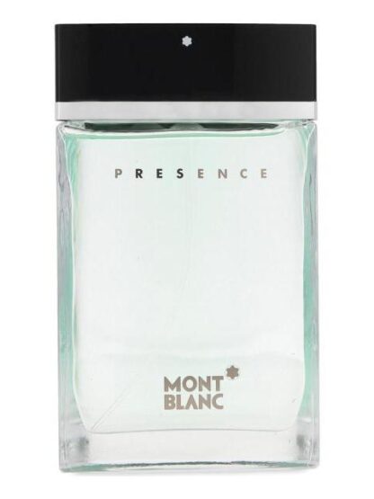 PRESENCE EDT 75ML PARA HOMBRE - Image 5