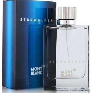 MONTBLANC STARWALKER CABALLERO 75 ML MONTBLANC