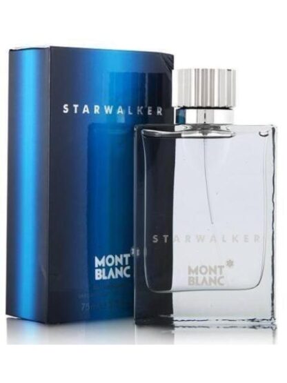 MONTBLANC STARWALKER CABALLERO 75 ML MONTBLANC