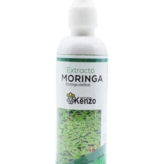 MORINGA EXTRACTO 60 ML KENZO